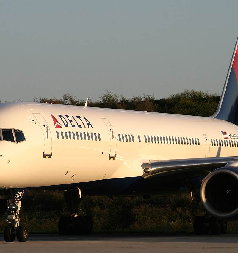 N706TW - Boeing