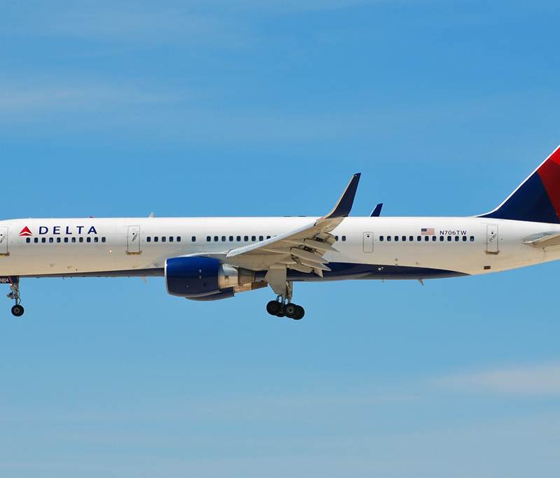 N706TW - Boeing