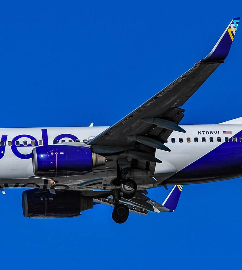 N706VL - Boeing