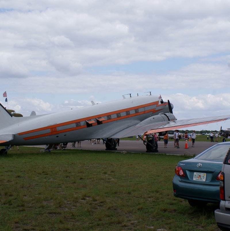 N34 - Douglas