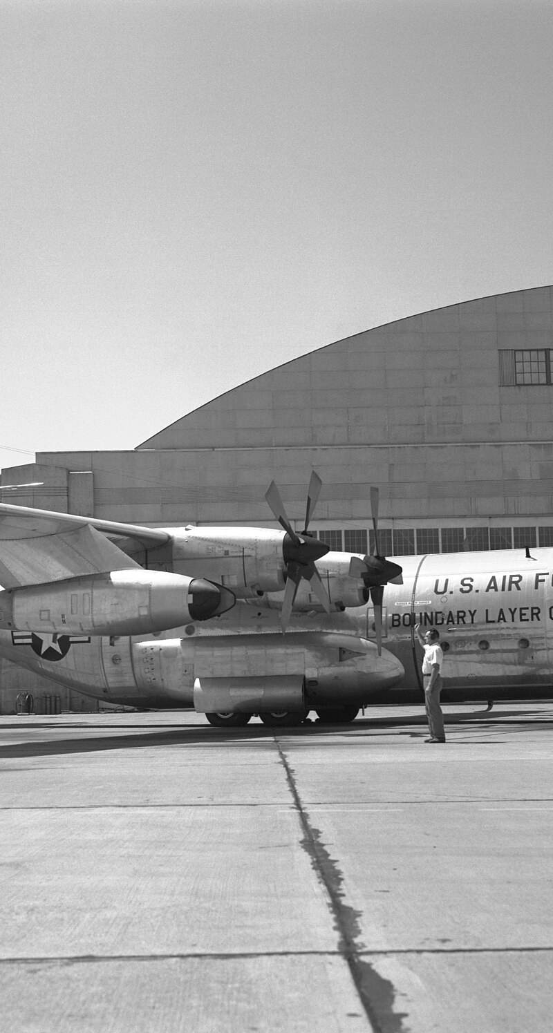  - Lockheed