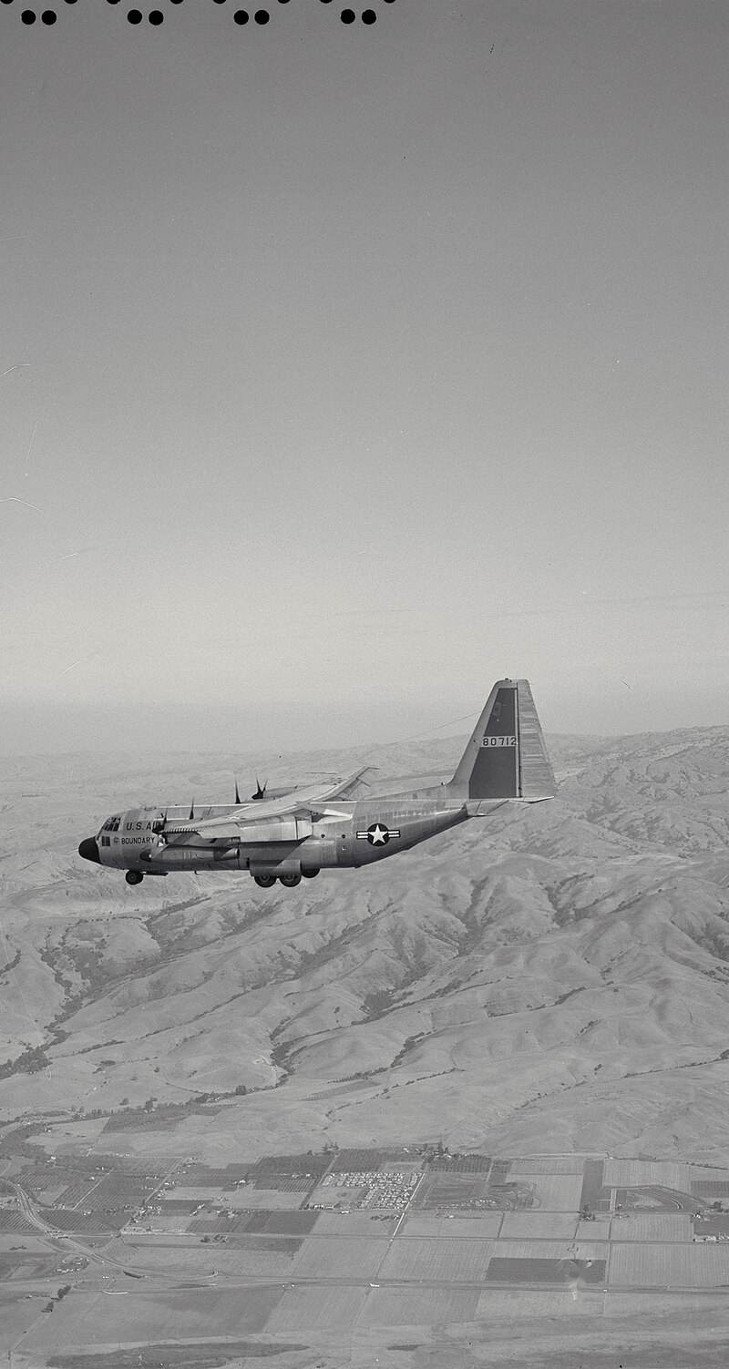  - Lockheed