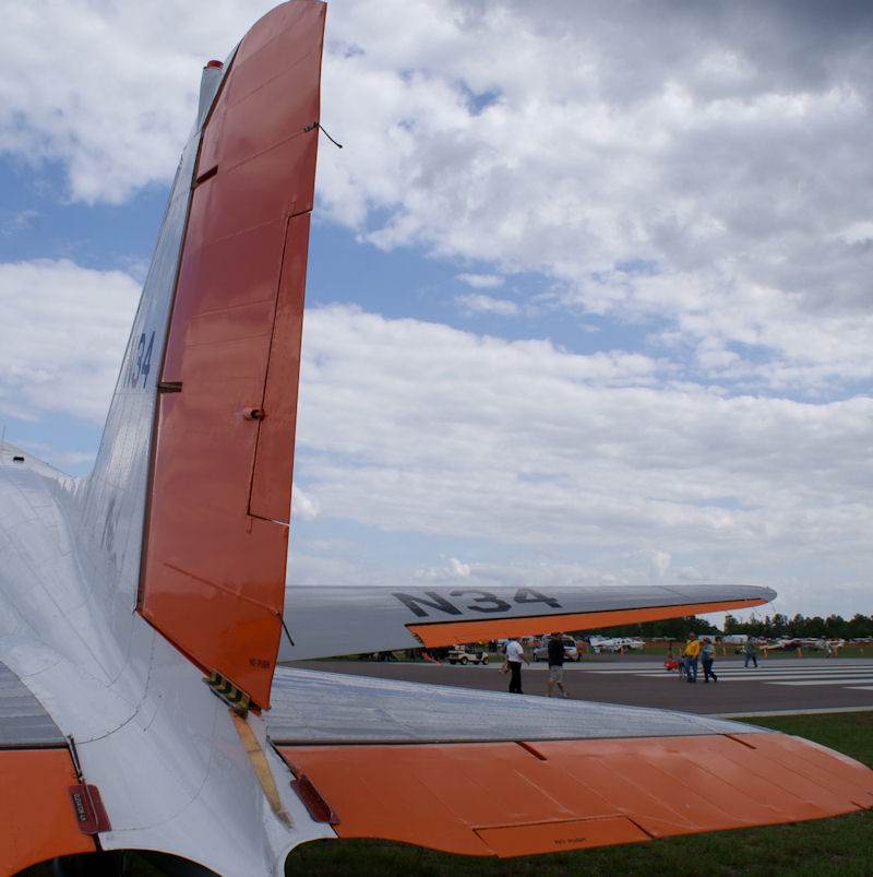 N34 - Douglas