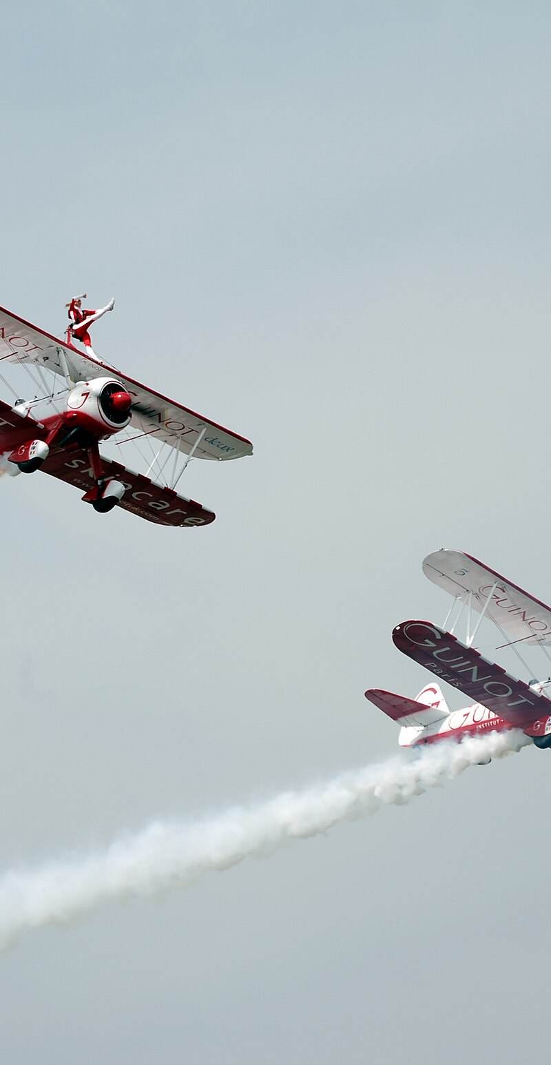 N707TJ - Single-engine aircraft