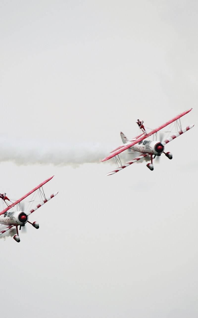 N707TJ - Single-engine aircraft