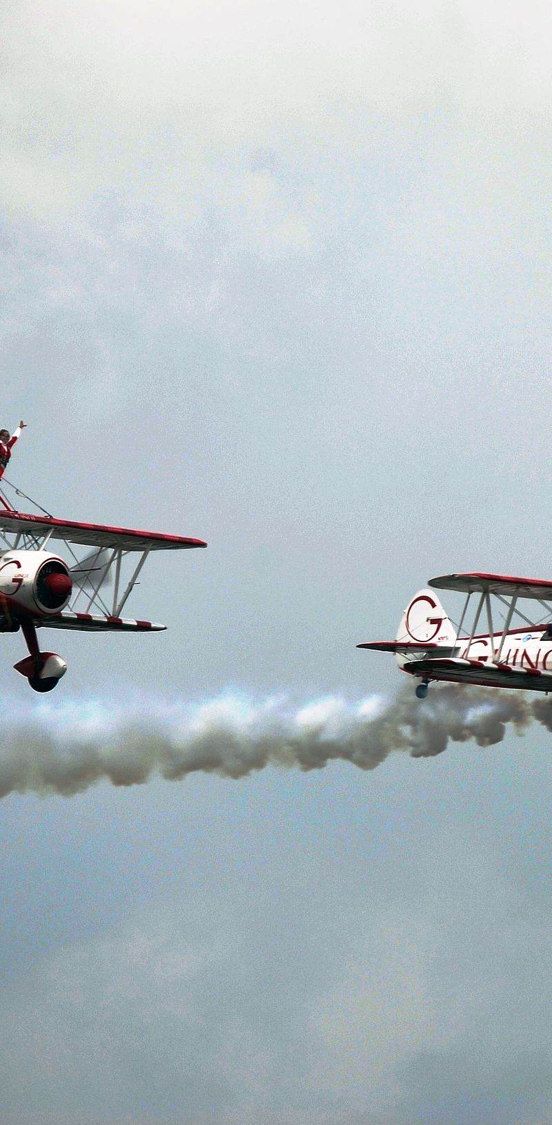 N707TJ - Single-engine aircraft