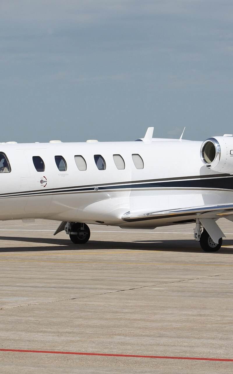 N67GH - Cessna
