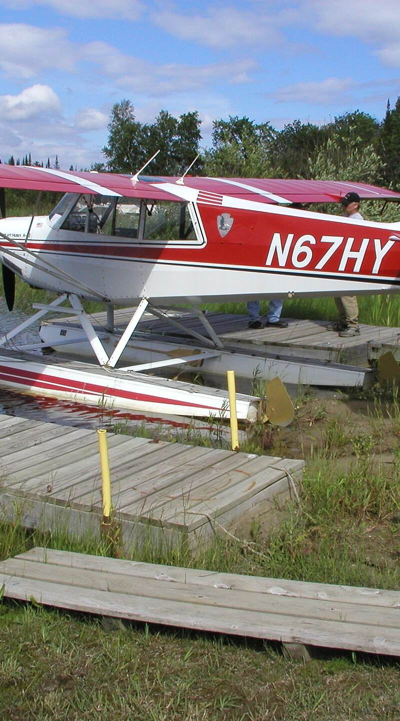 N67HY - Single-engine aircraft