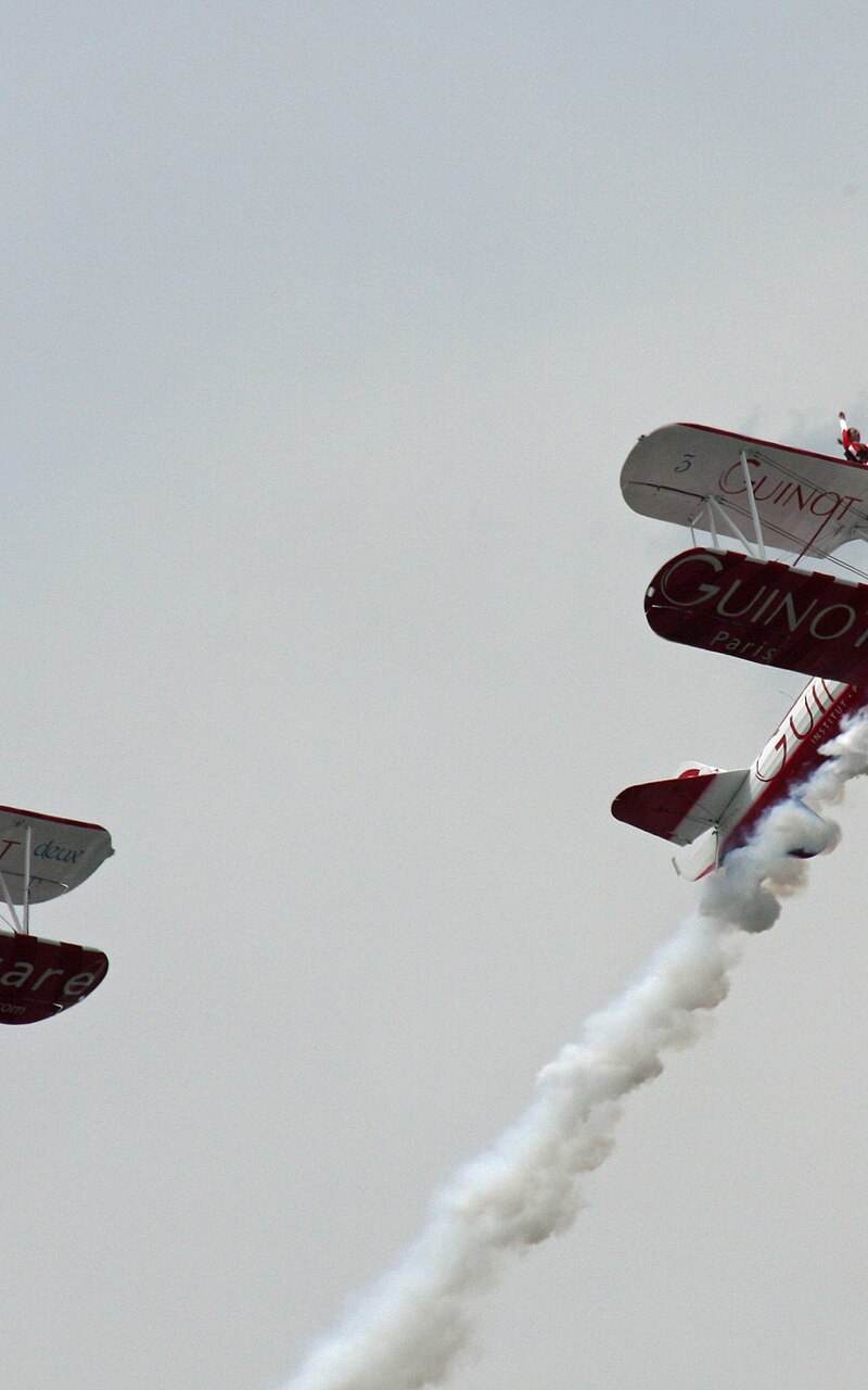 N707TJ - Aircraft