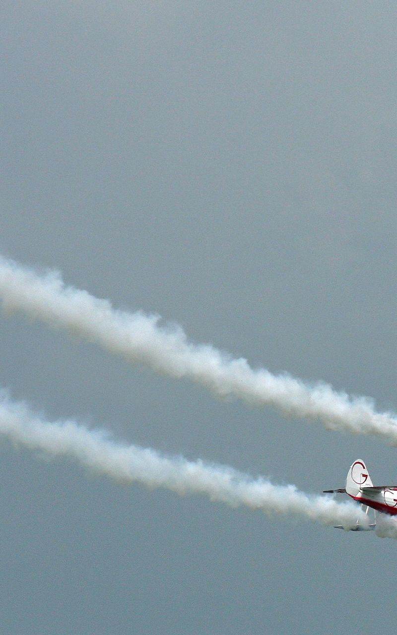 N707TJ - Aircraft