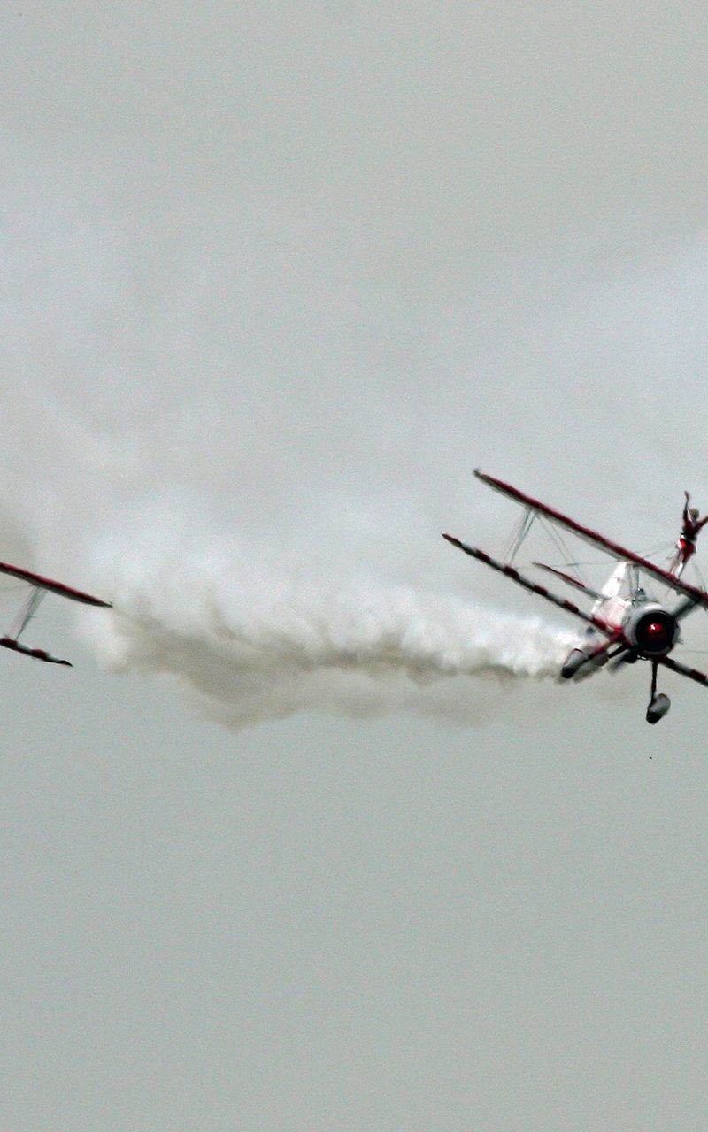 N707TJ - Single-engine aircraft