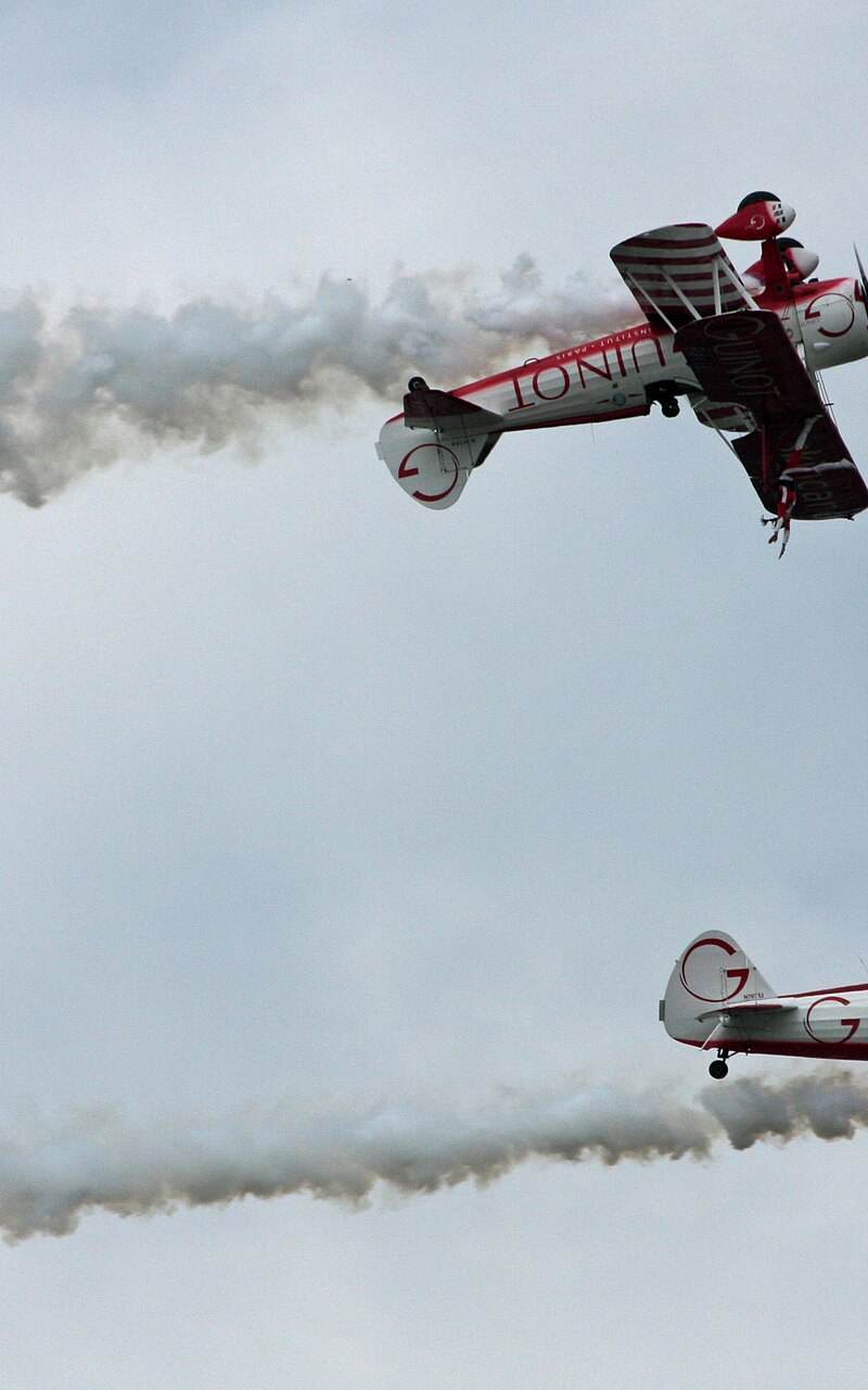 N707TJ - Aircraft