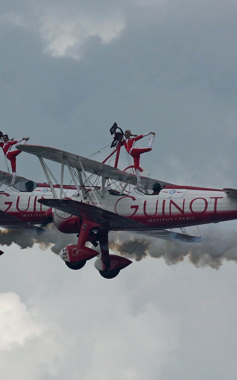 N74189 - Aircraft