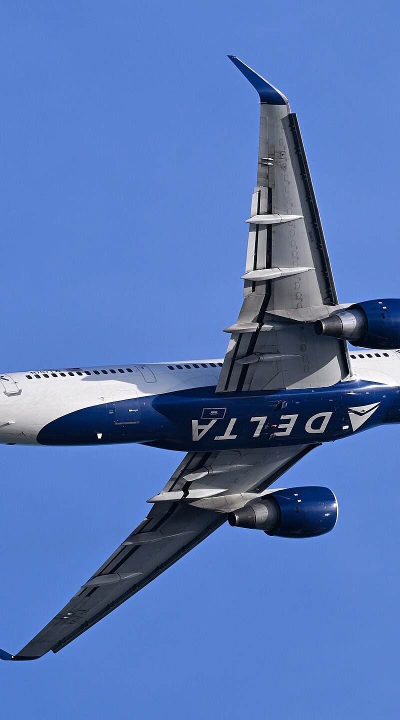 N707TW - Boeing