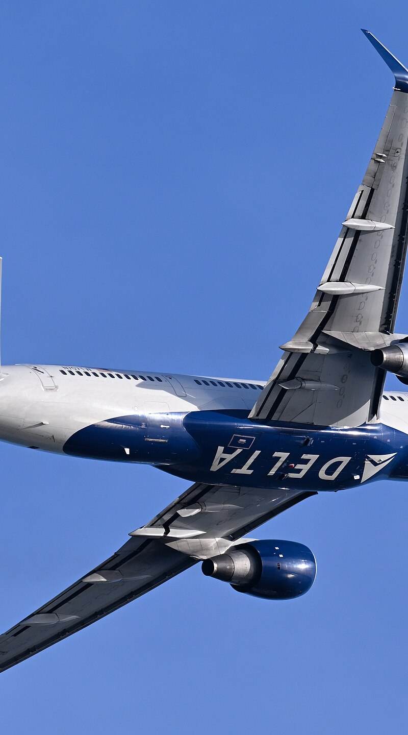 N707TW - Boeing