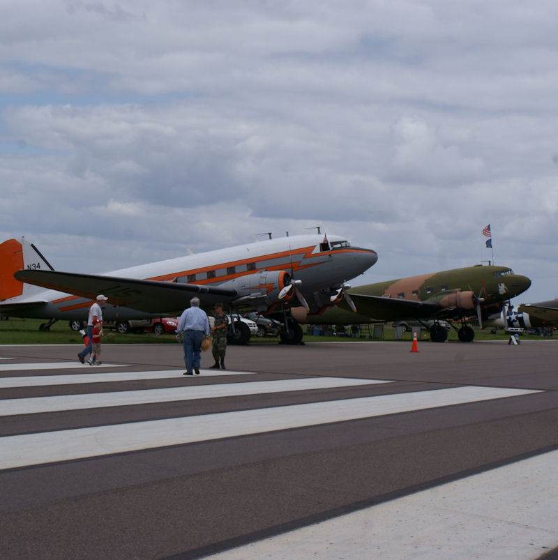 N34 - Douglas