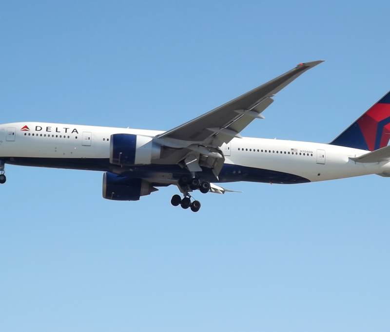 N708DN - Boeing