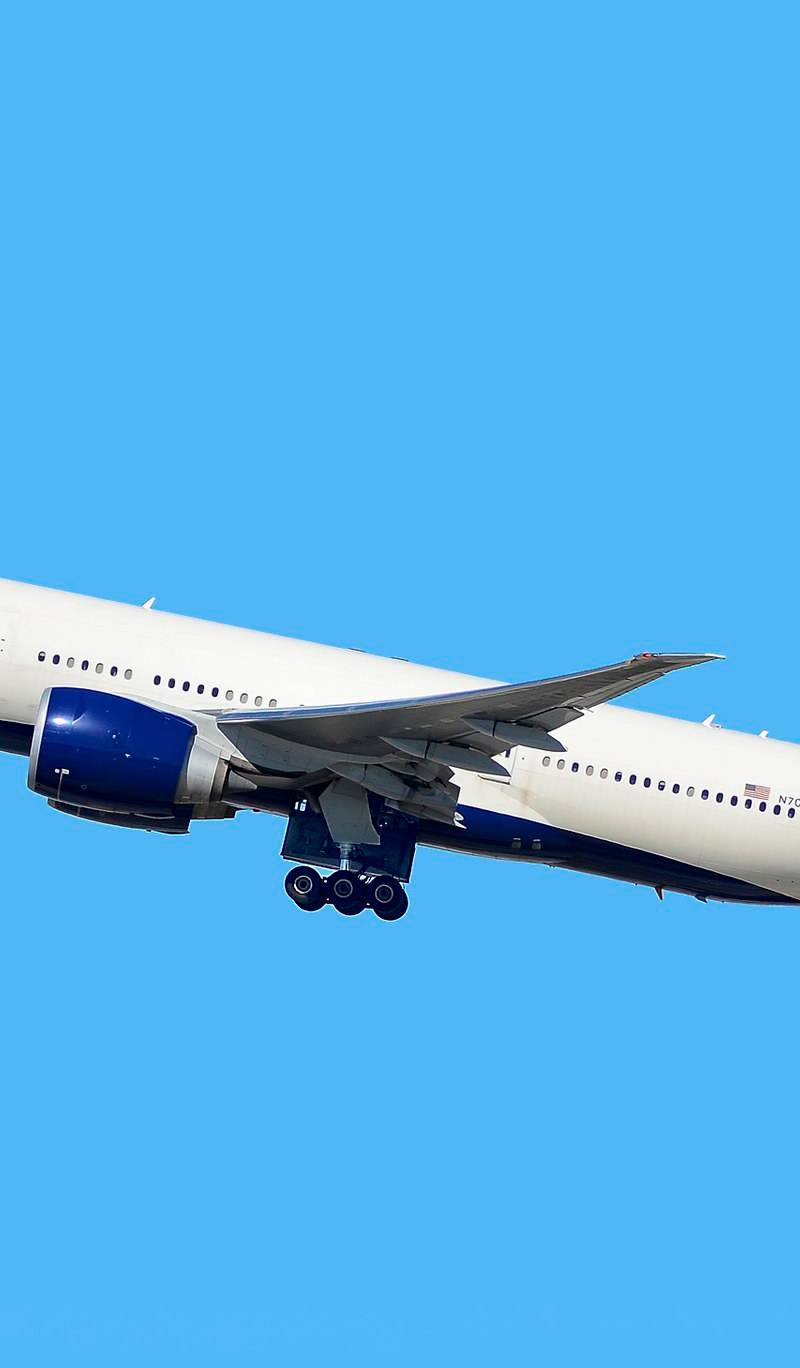 N708DN - Boeing