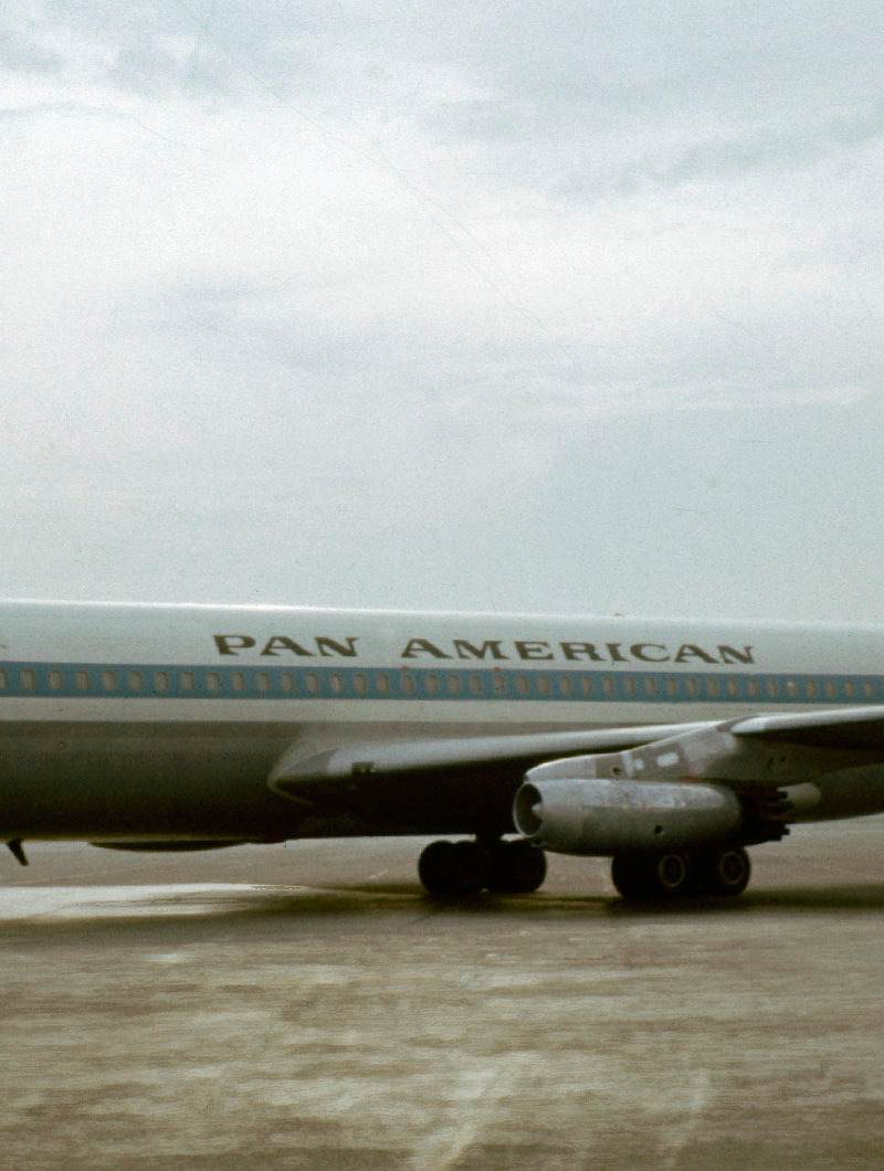 N708PA - Aircraft