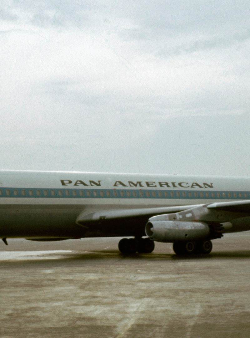 N708PA - Aircraft