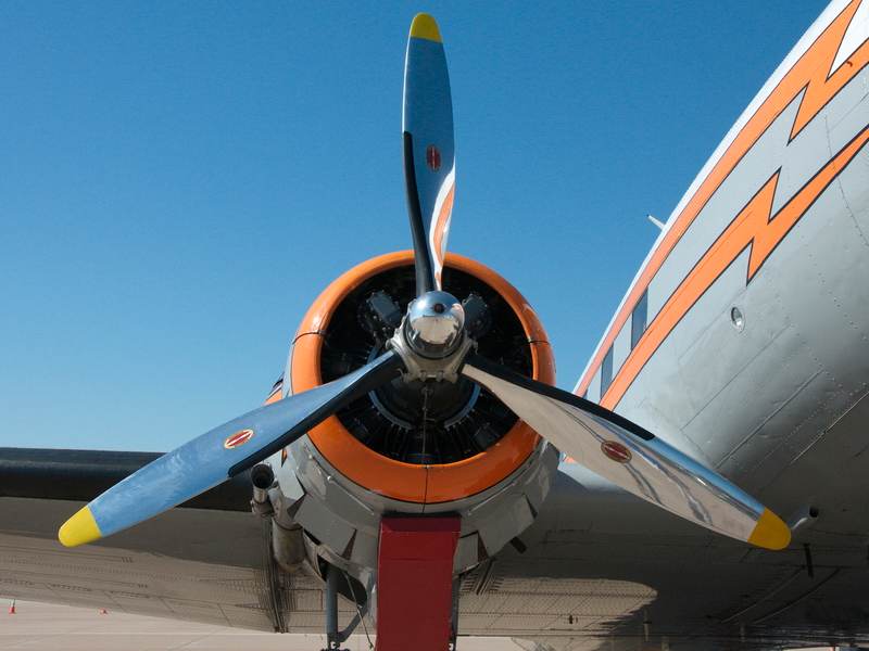 N34 - Douglas