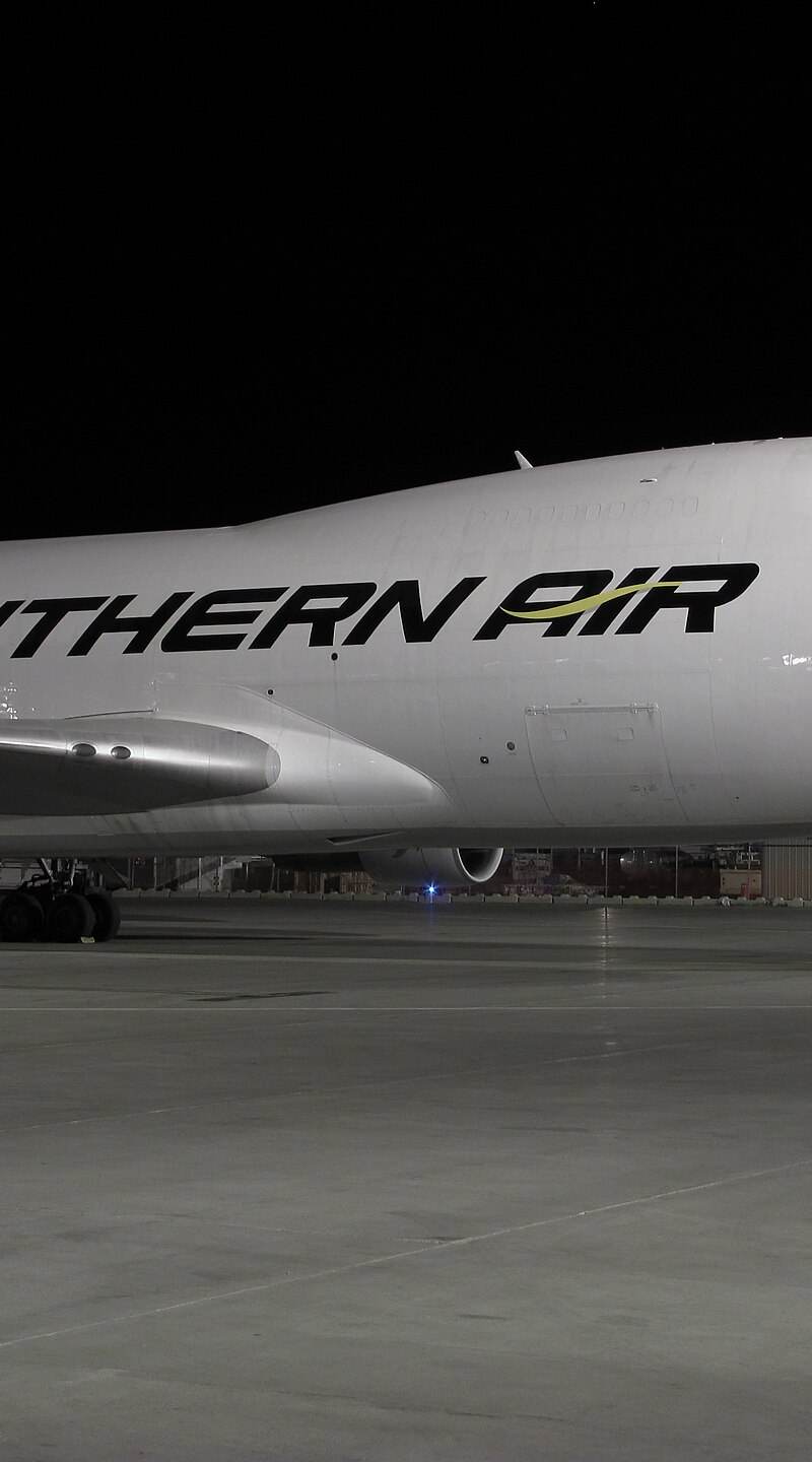 N708SA - Aircraft