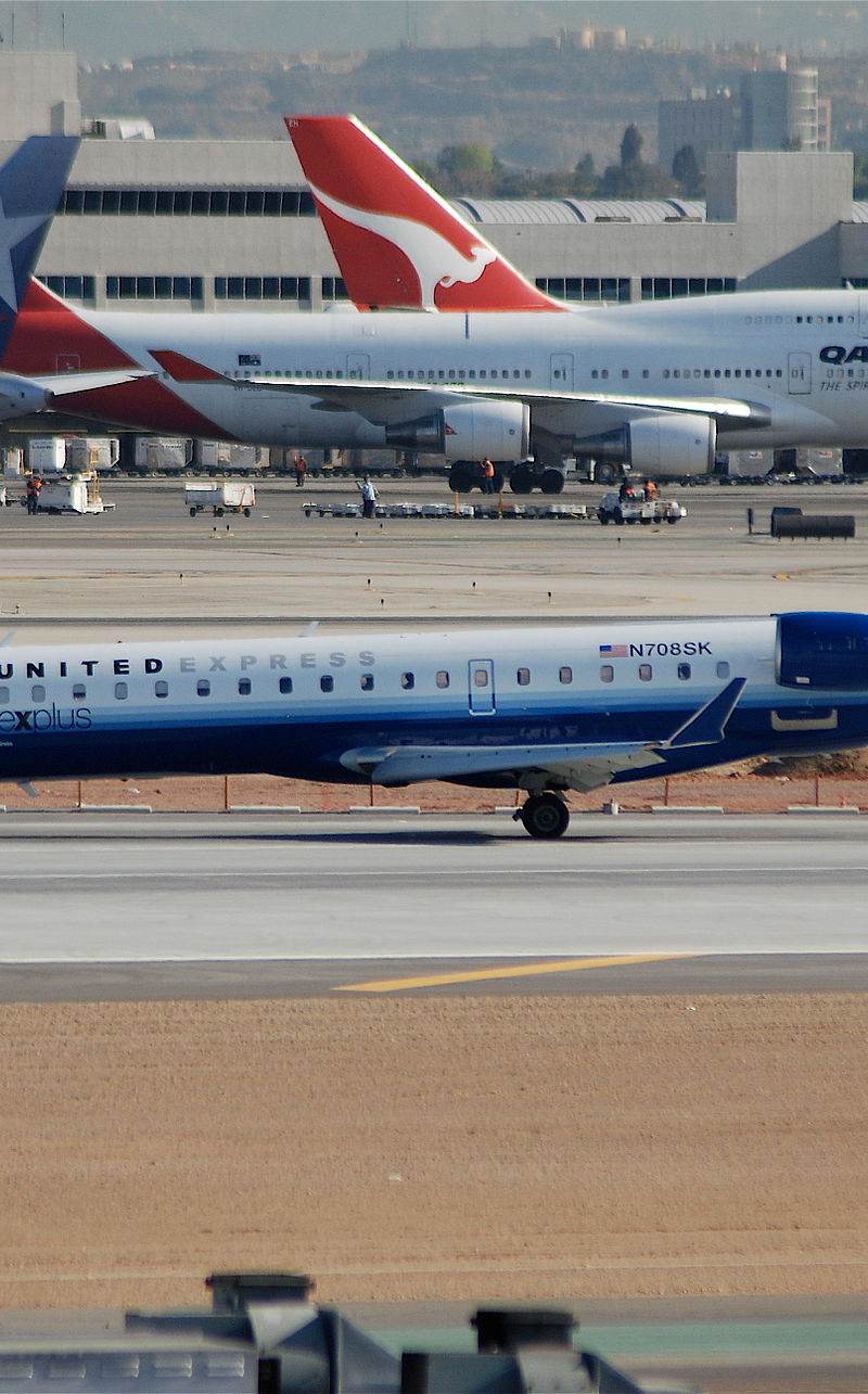 N708SK - Aircraft