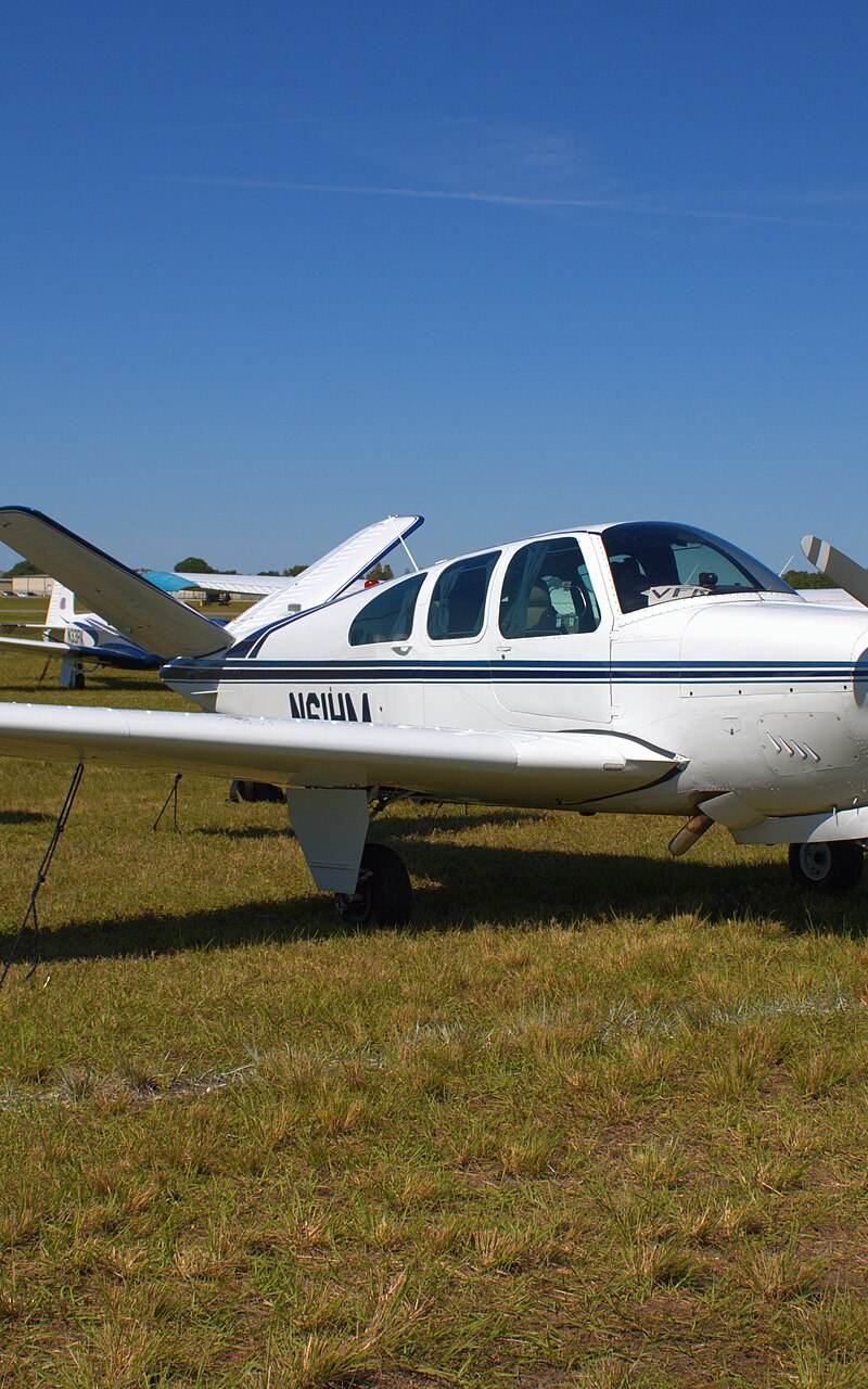 N35 - Beechcraft