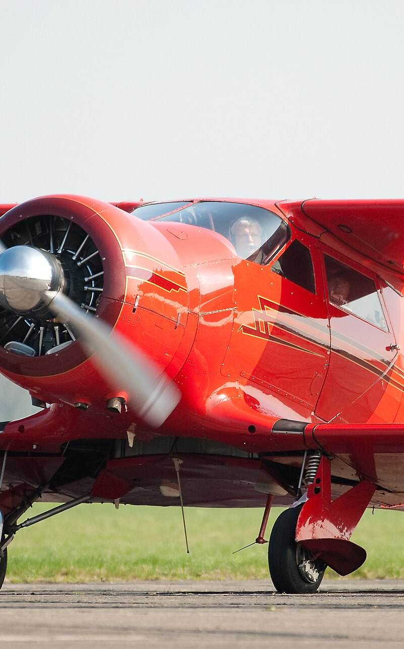 N69H - Beechcraft