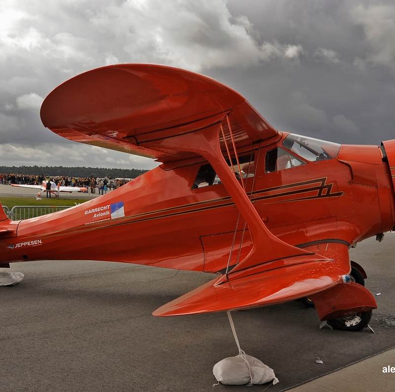 N69H - Beechcraft