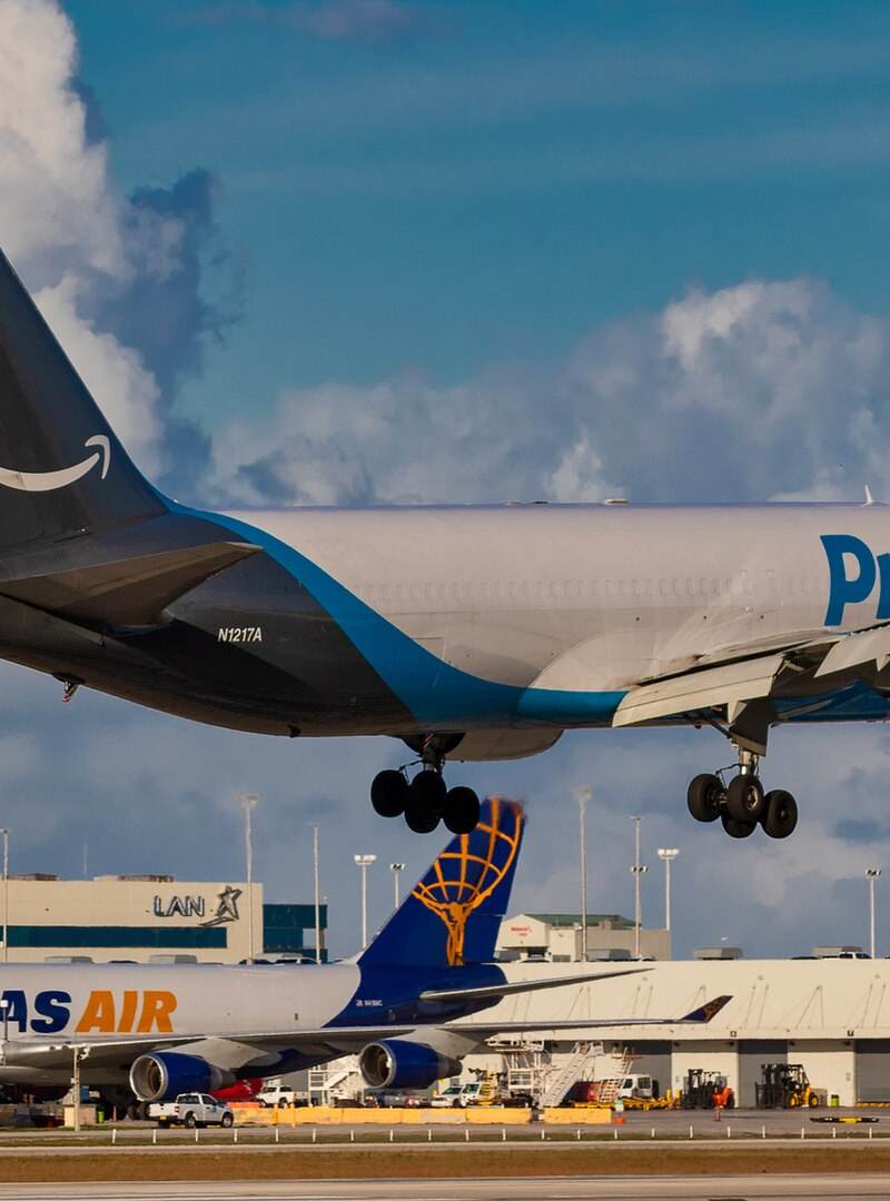 N1217A - Boeing