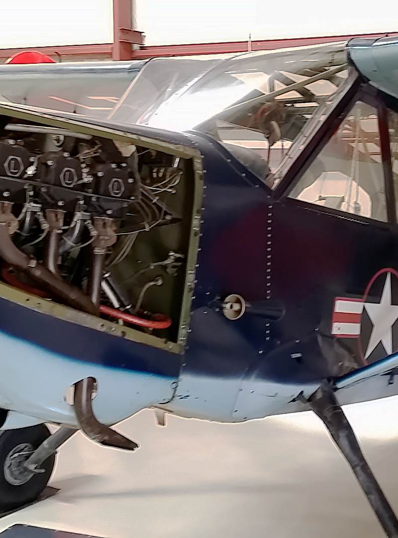N40020 - Single-engine aircraft