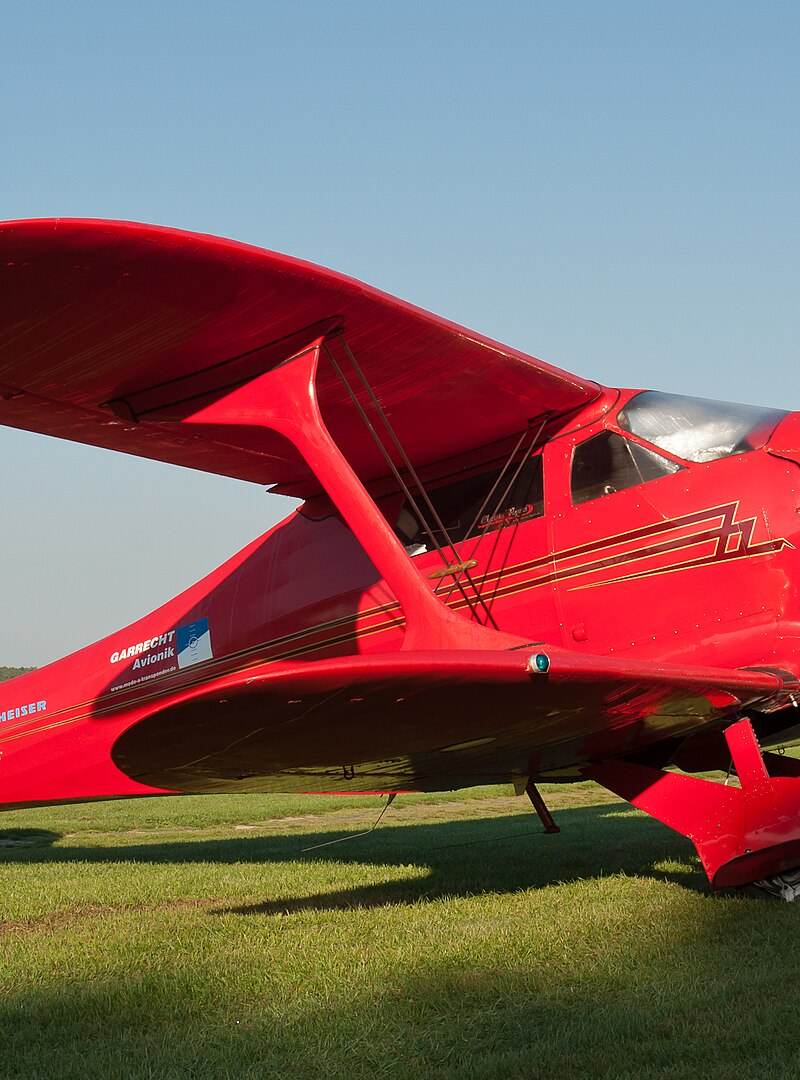 N69H - Beechcraft
