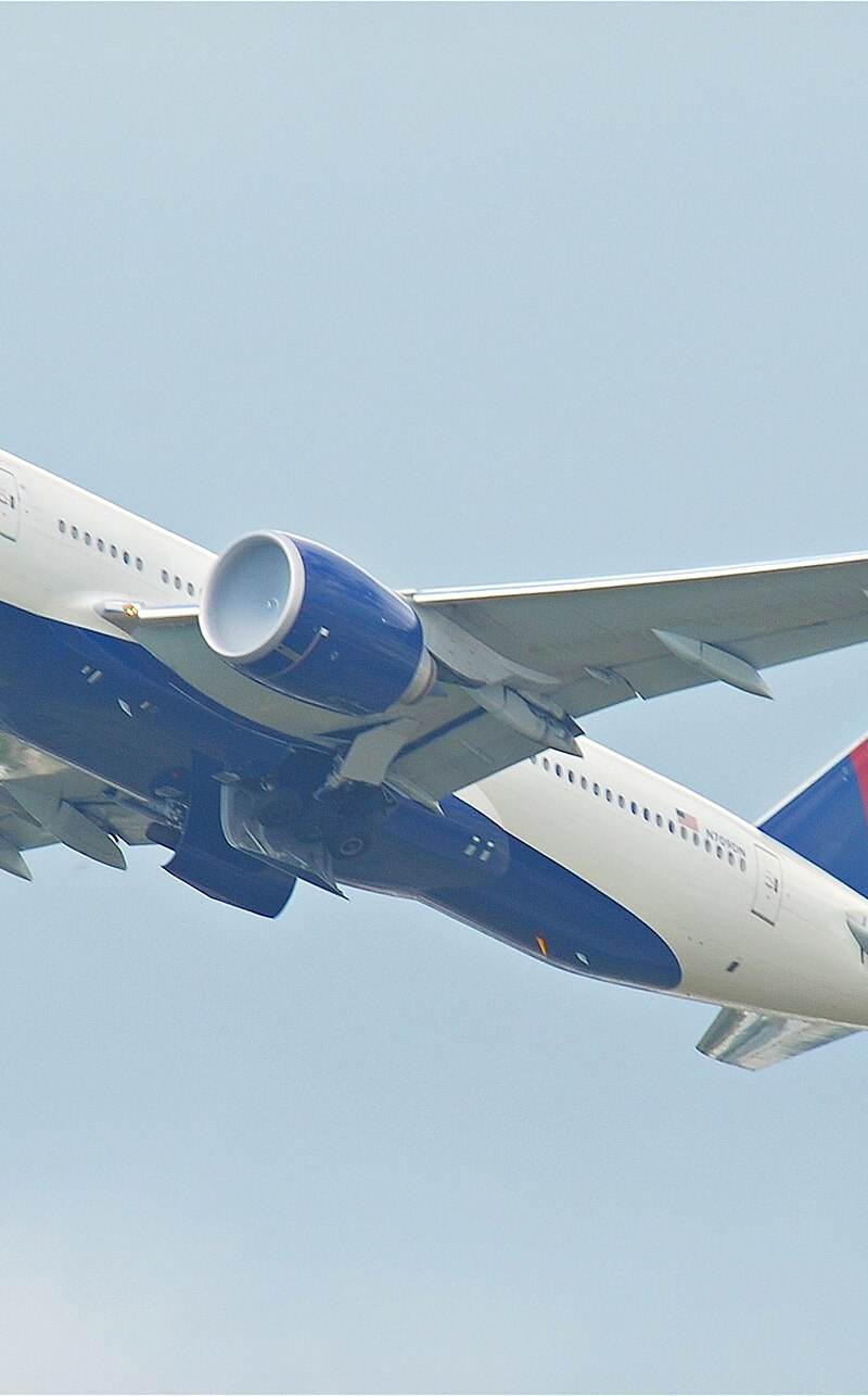 N709DN - Boeing