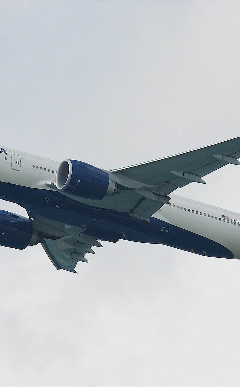 N709DN - Boeing