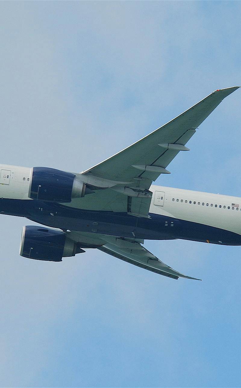 N709DN - Boeing