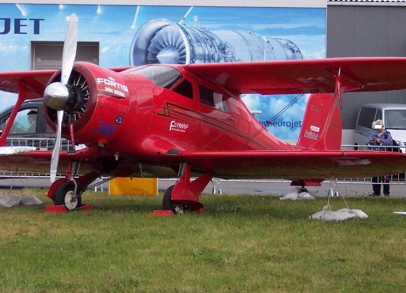 N69H - Beech