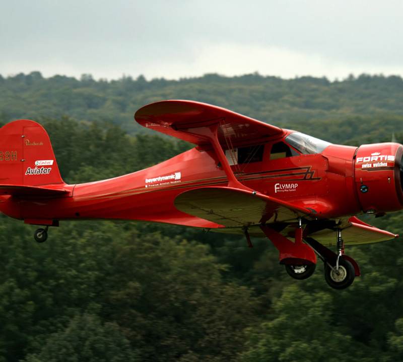 N69H - Beechcraft