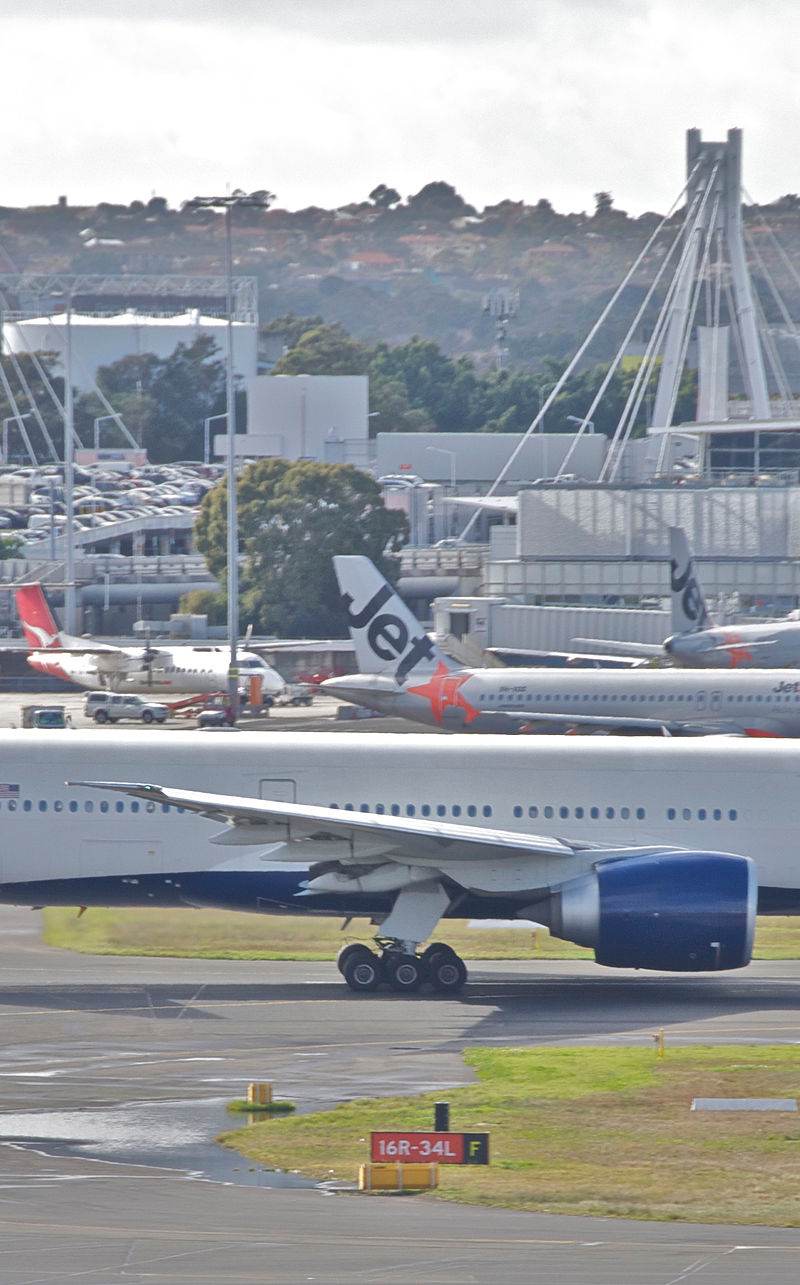 N709DN - Boeing