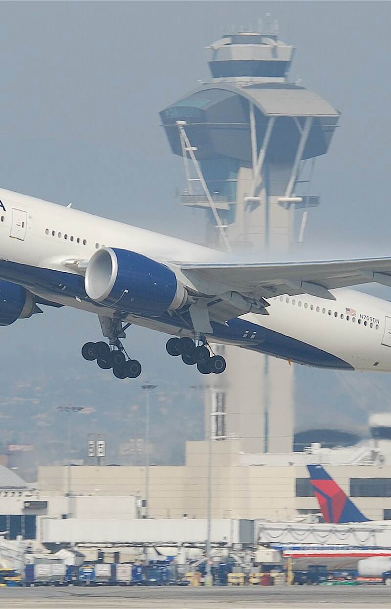 N709DN - Boeing