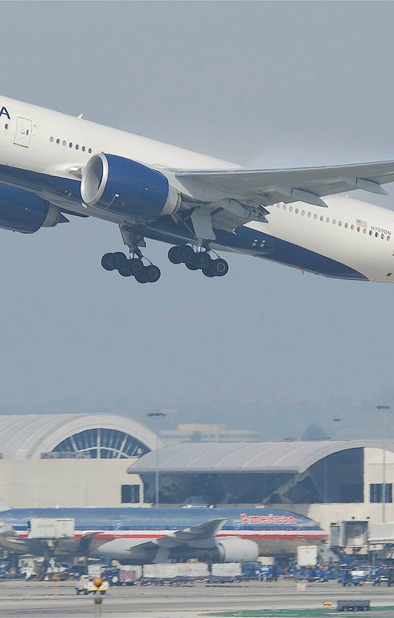 N709DN - Boeing