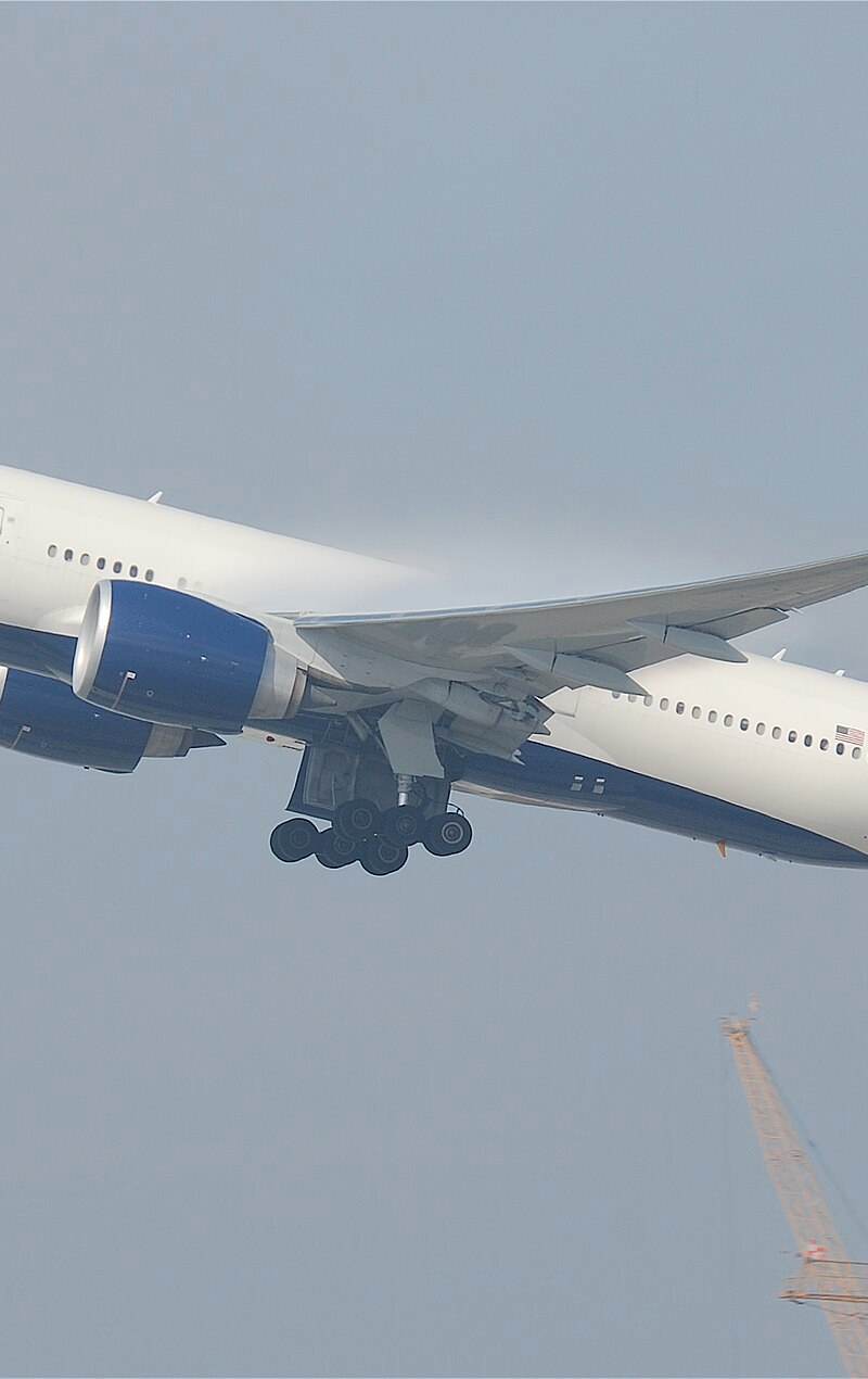 N709DN - Twin-engine aircraft