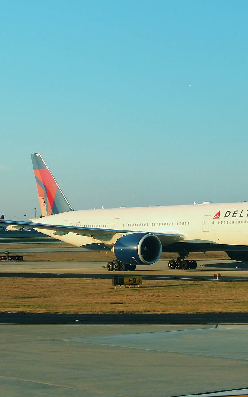 N709DN - Boeing