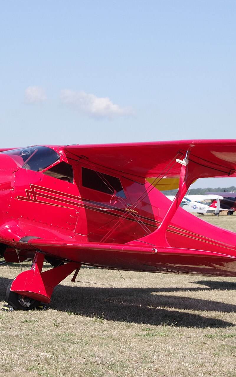 N69H - Beechcraft