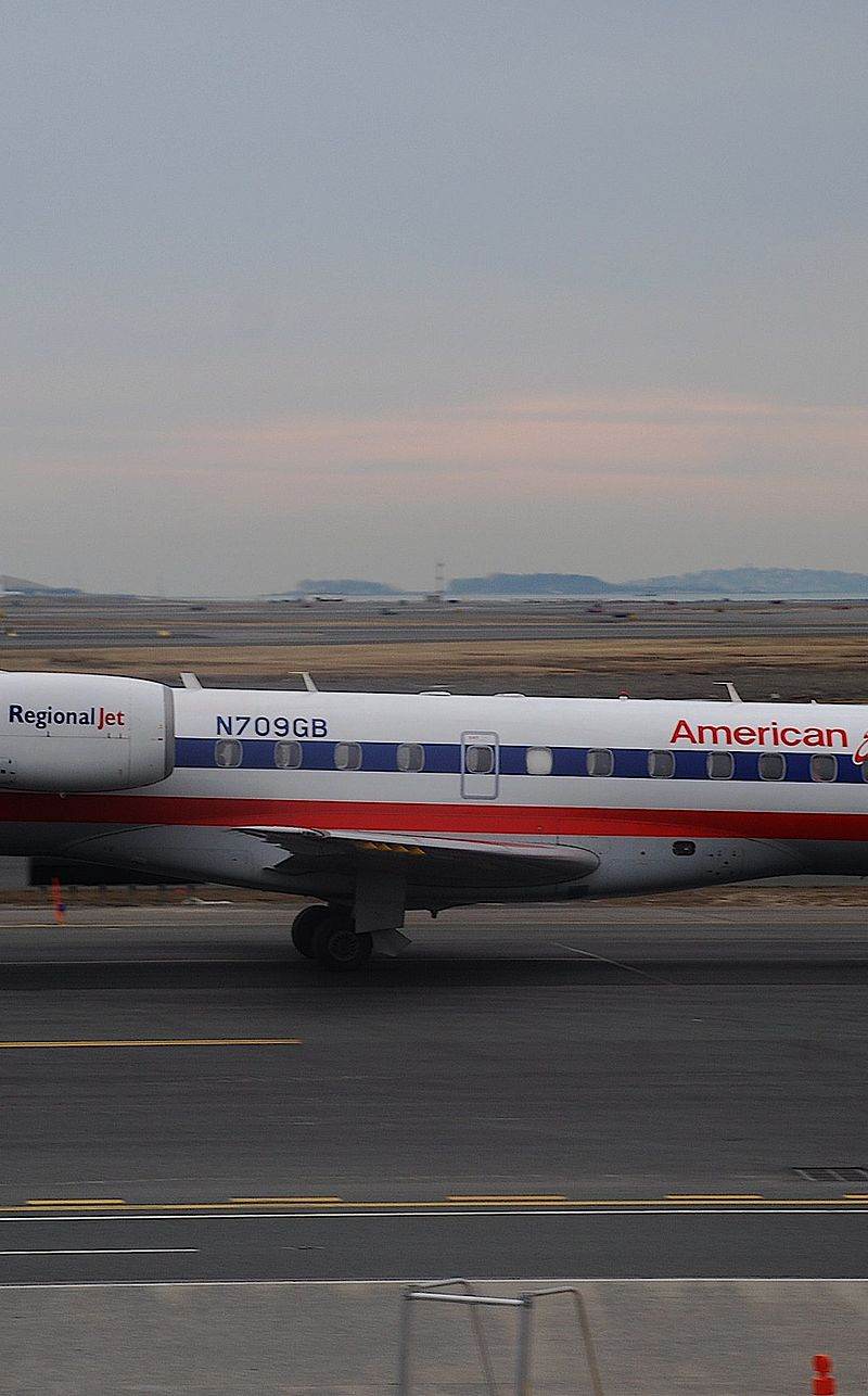 N709GB - Aircraft