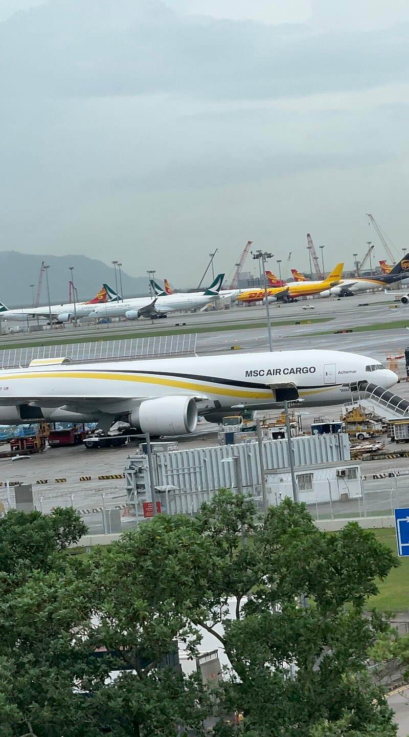 N709GT - Boeing