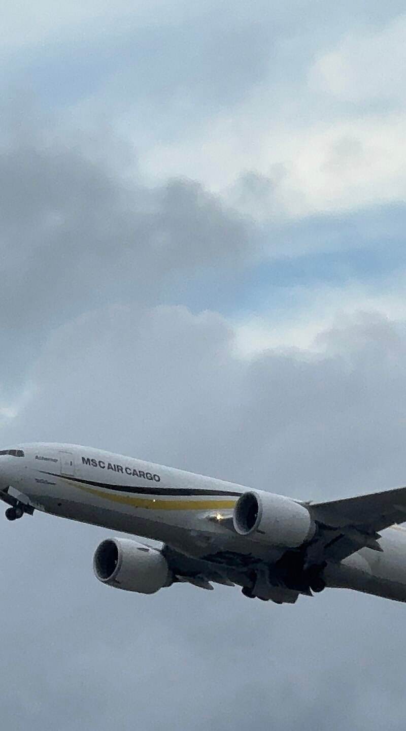 N709GT - Twin-engine aircraft