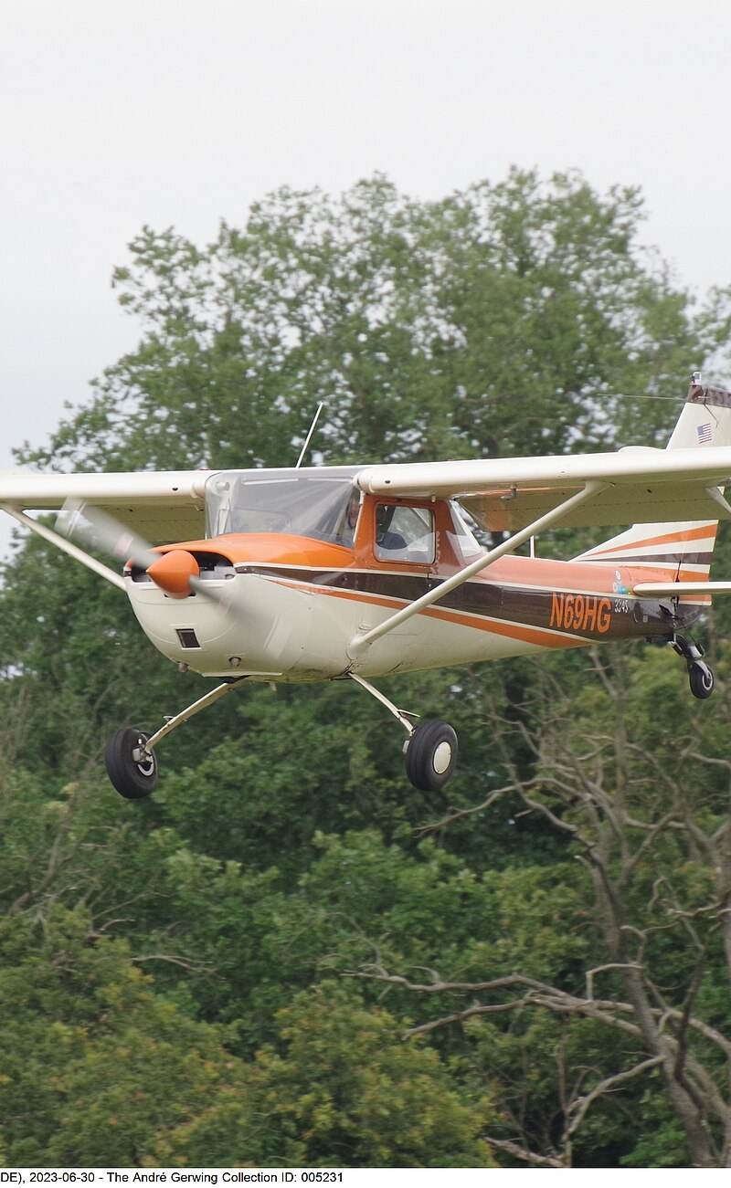 N69HG - Cessna