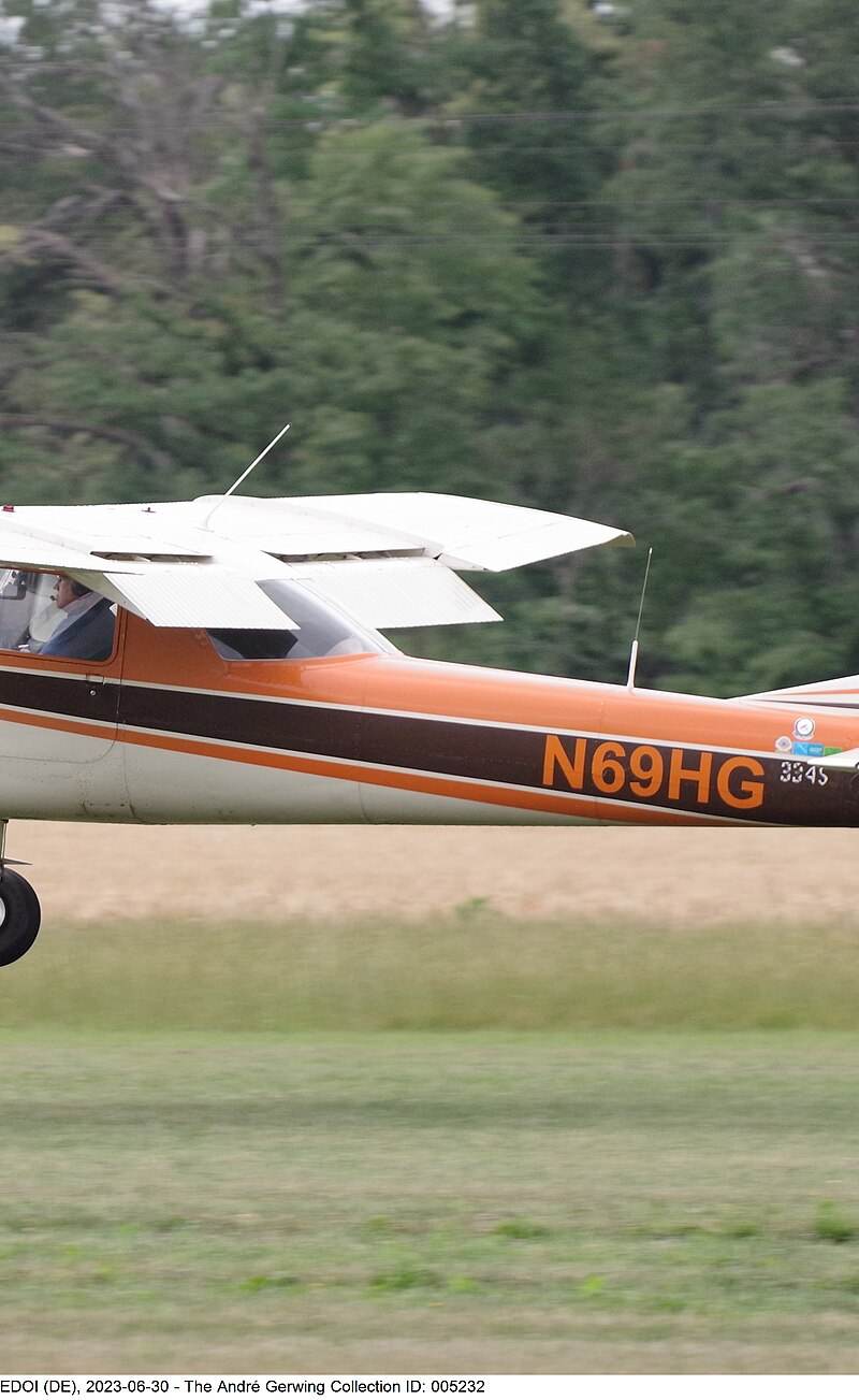 N69HG - Cessna