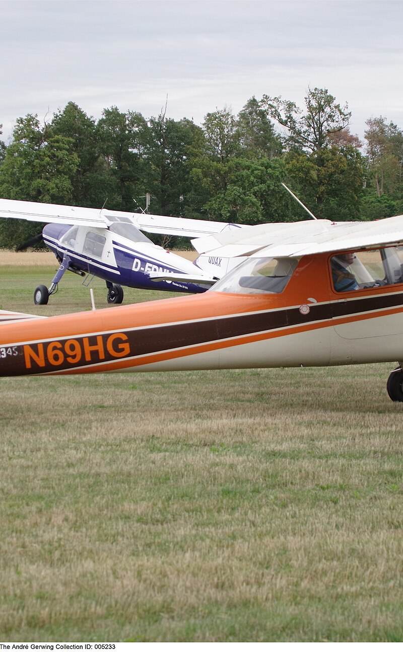 N69HG - Cessna